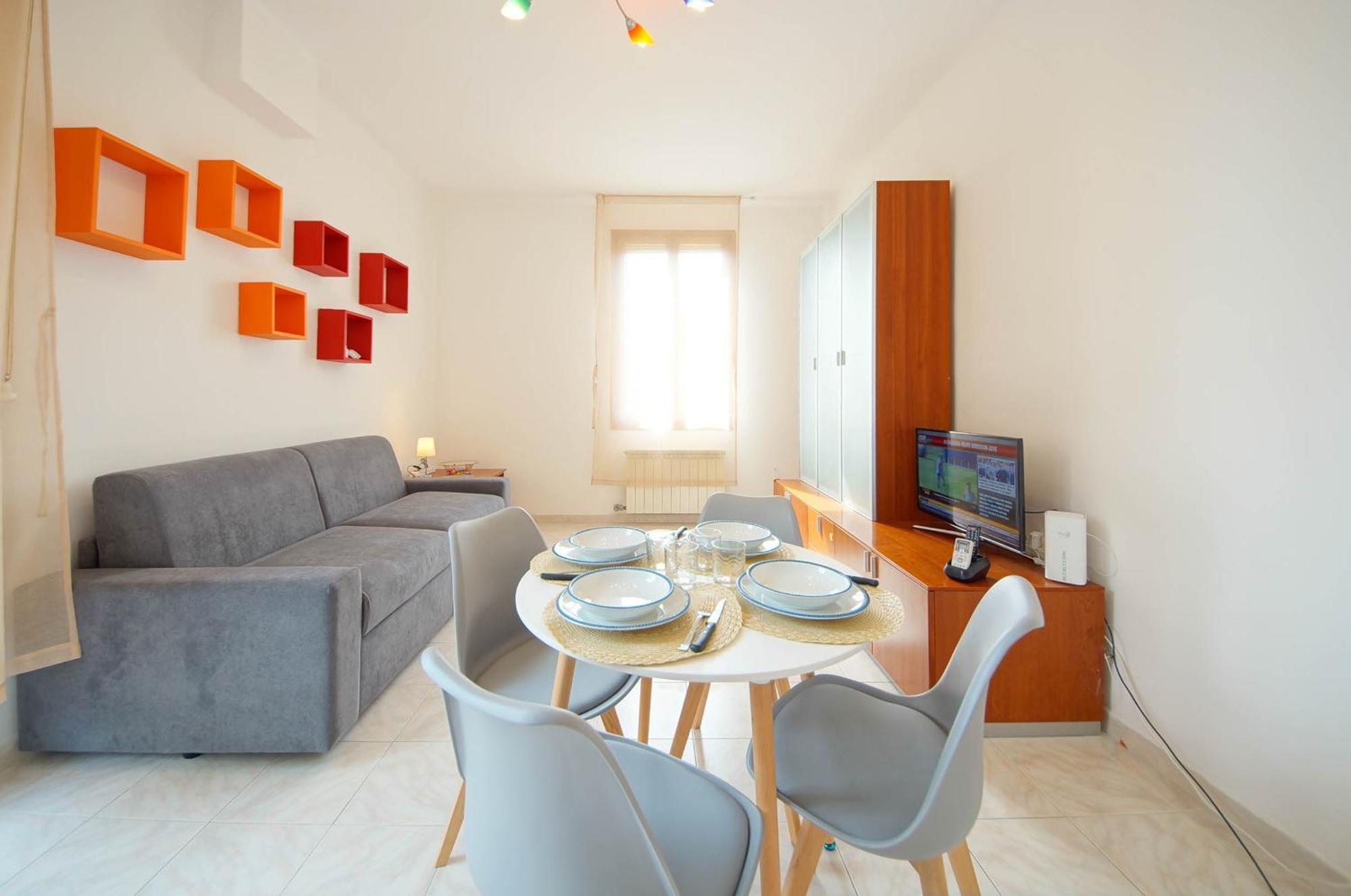 Dolcevita N 518 Giudecca Venice