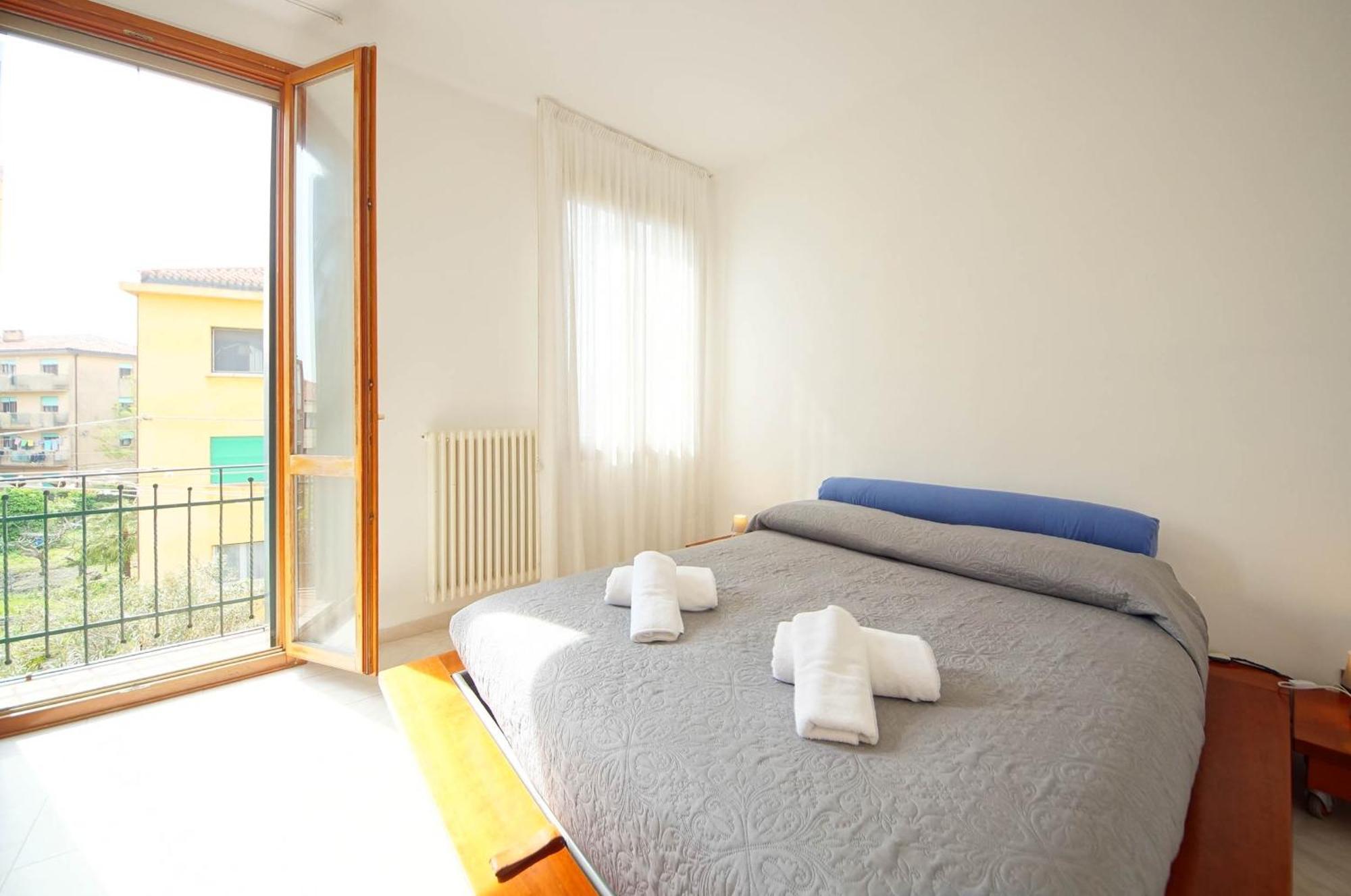 Apartment Dolcevita N 518 Giudecca Venice