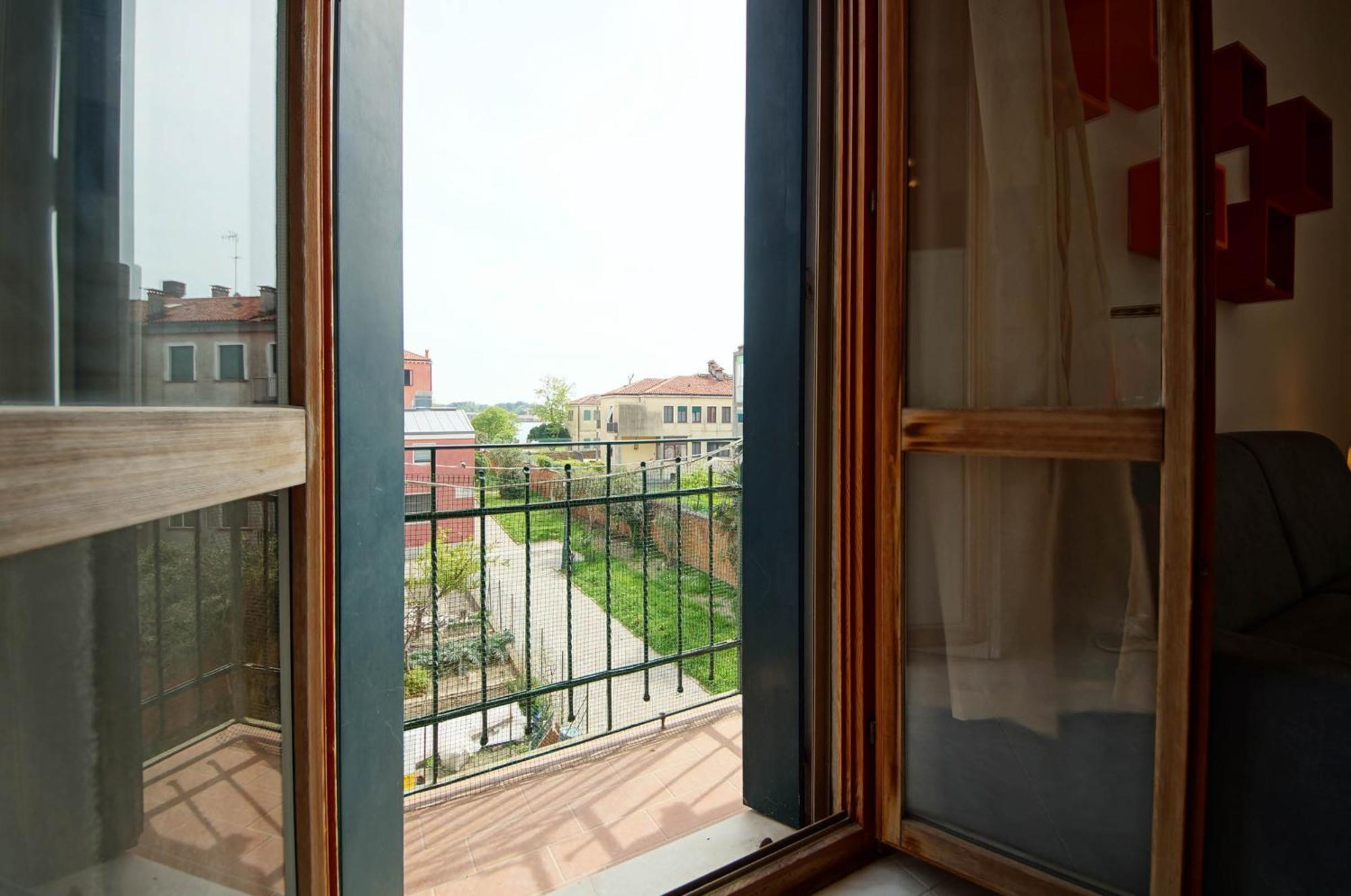 Apartment Dolcevita N 518 Giudecca