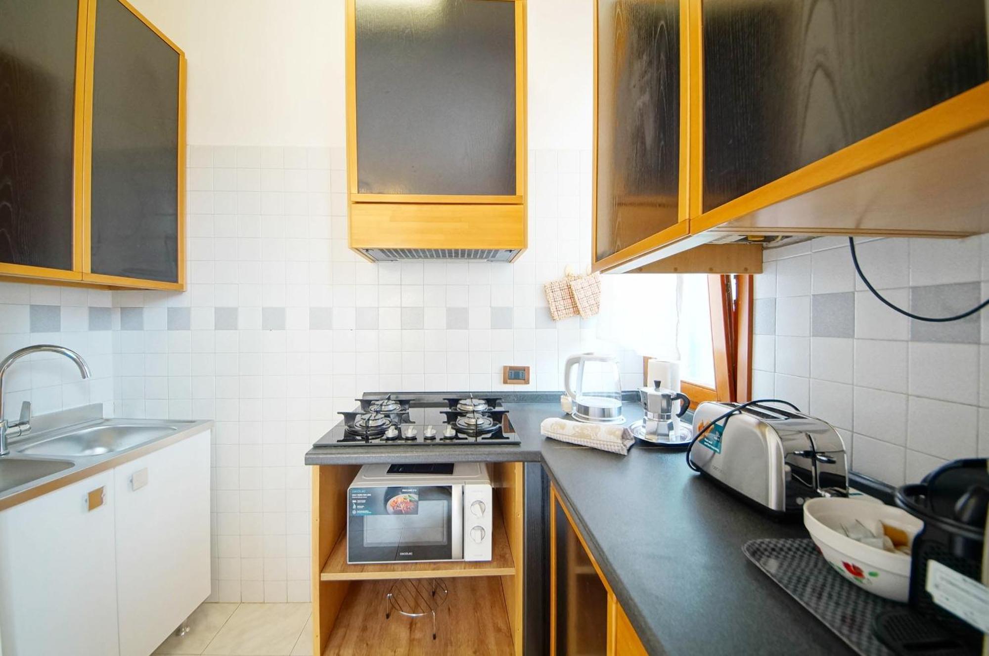 Dolcevita N 518 Giudecca Venecia