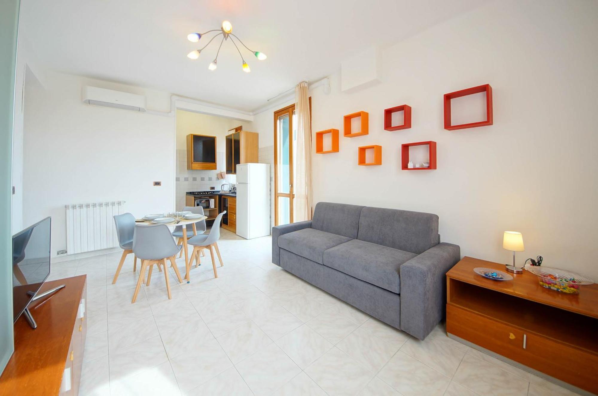 Dolcevita N 518 Giudecca Venecia
